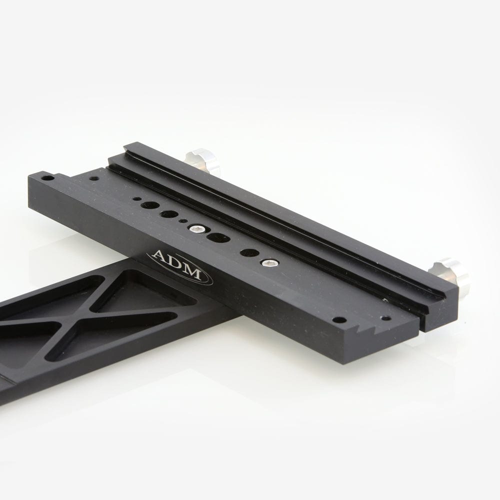 ADM D Series DUAL13 Saddle Upgrade for Side-By-Side System - DSBS-DUAL13-SAD