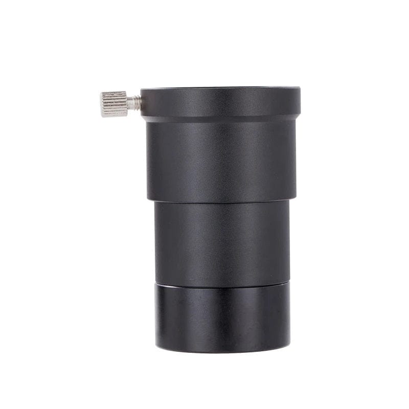 2x Erecting 1.25" Barlow Lens for Newtonian and Dobsonian Telescopes