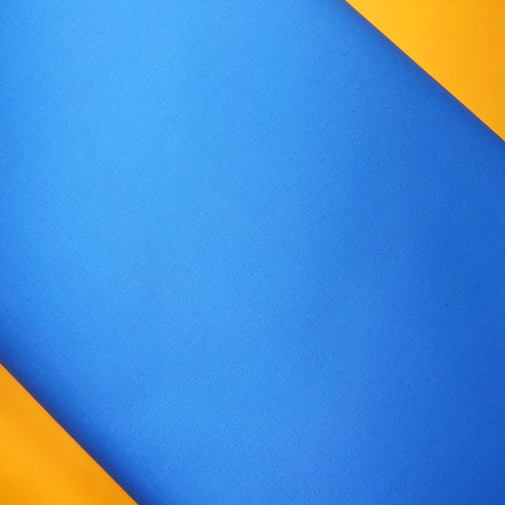 Algodón KONA / KONA Cotton Fabric – 100% Cotton – 44/45" Wide – Copen Blue
