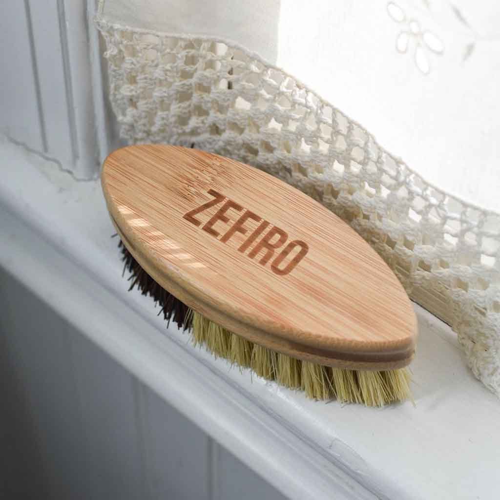 Double Duty Cleaning Brush