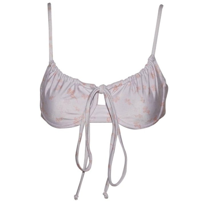 KALI UNDERWIRE BIKINI TOP