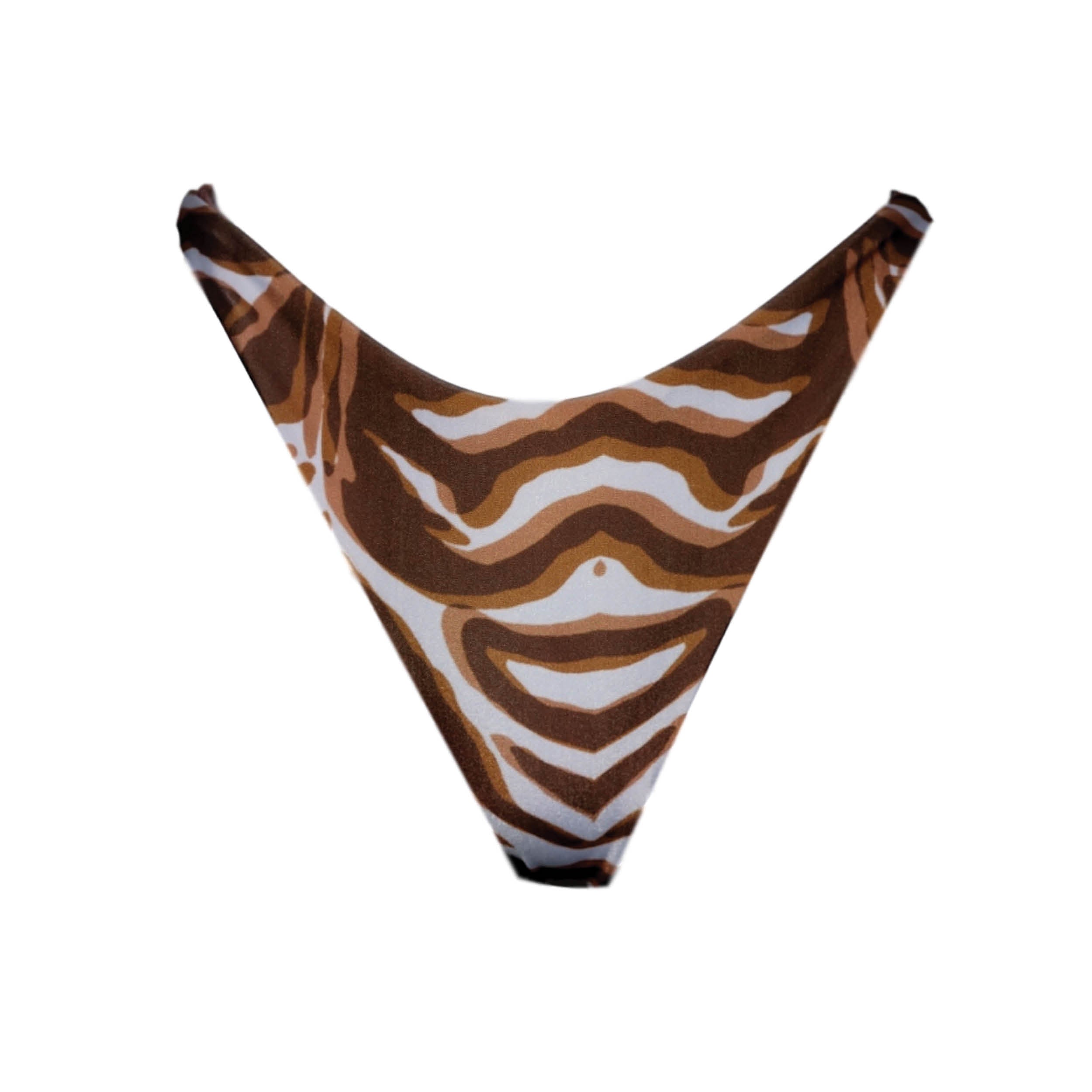 HENNY HIGH HIP BIKINI BOTTOMS