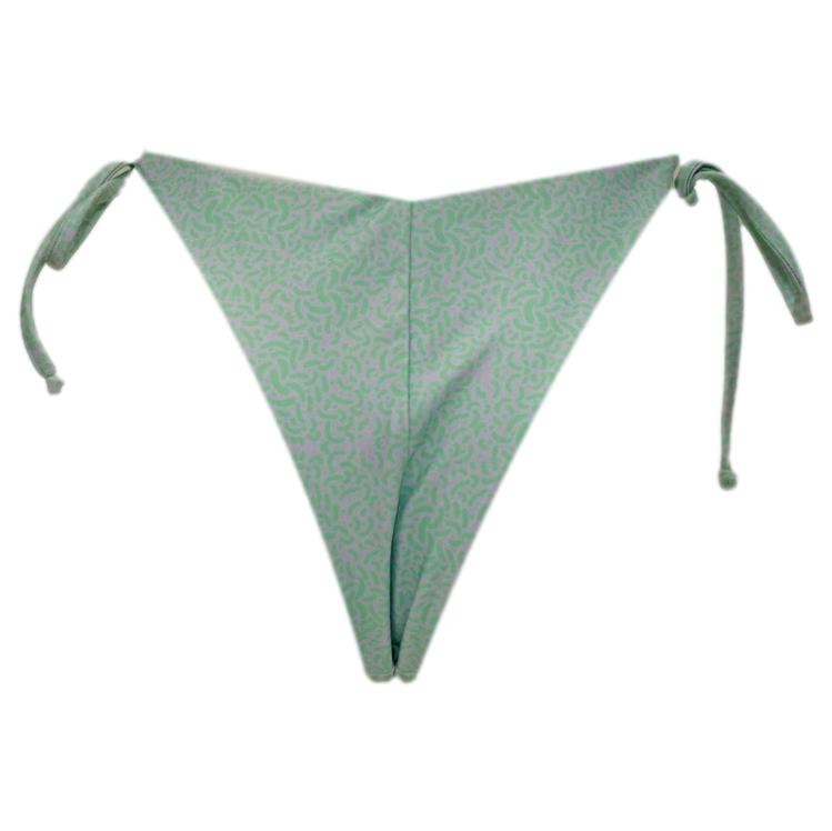 AMBR TIE SIDE BOTTOMS