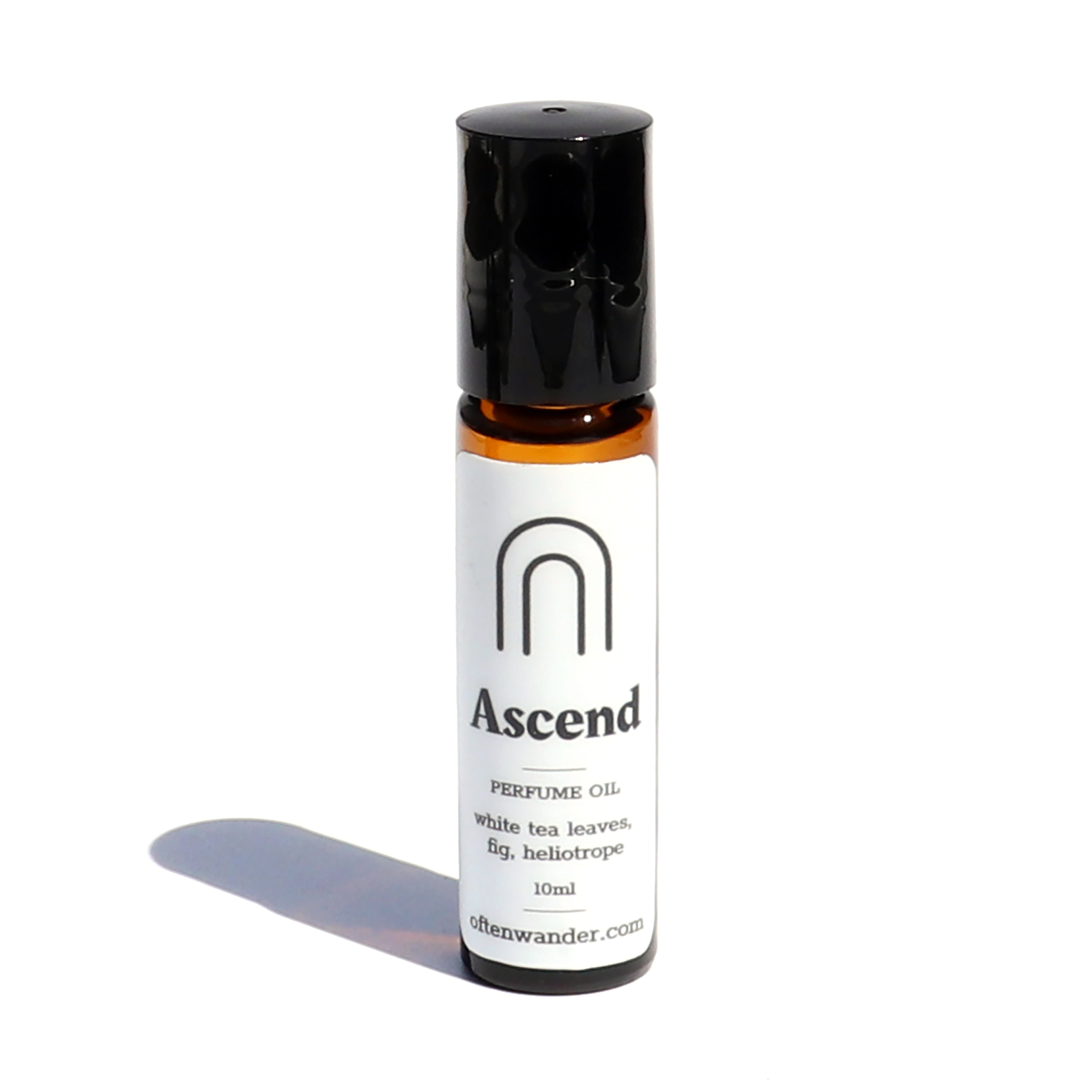 Ascend | Roll-On Perfume