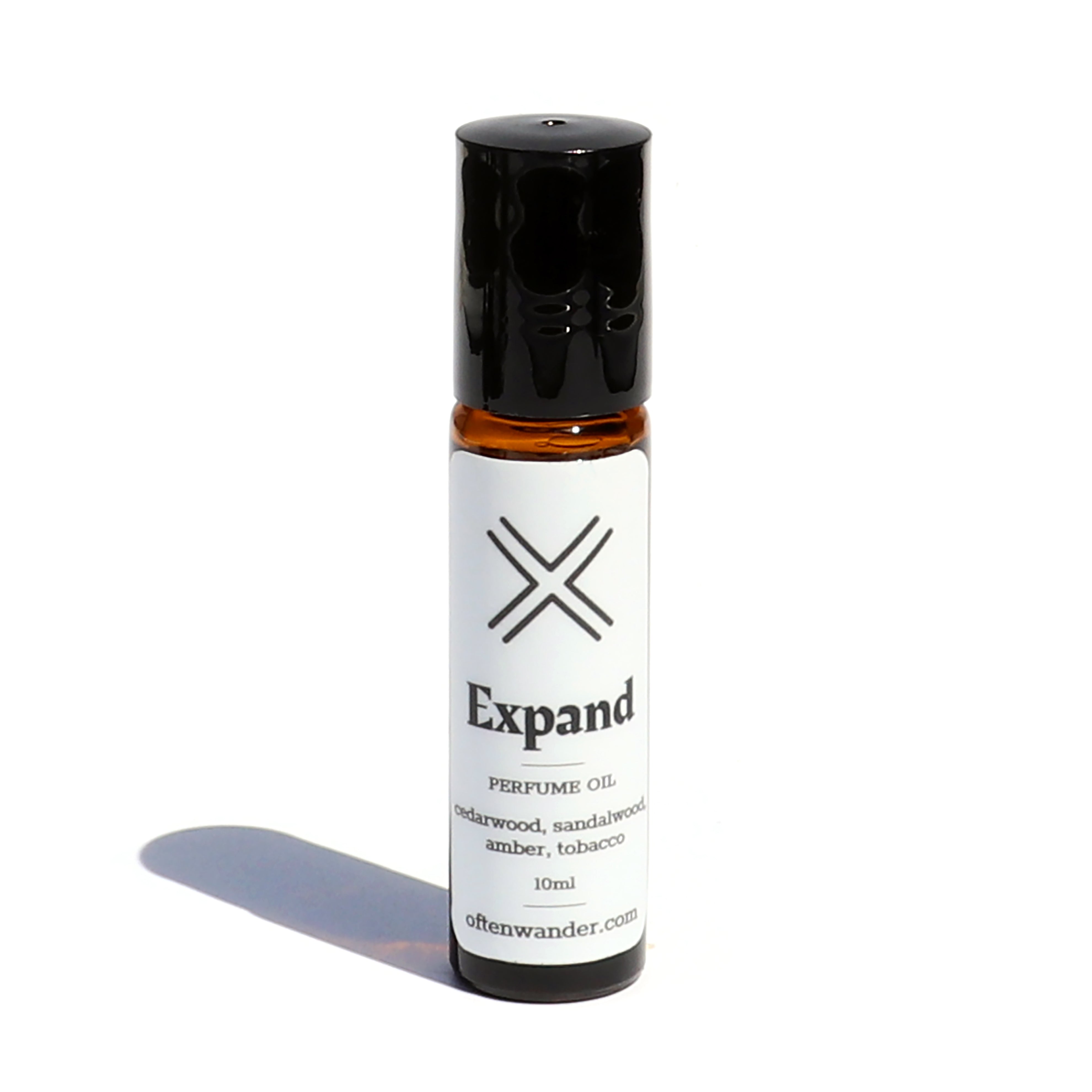 Expand | Roll-On Perfume