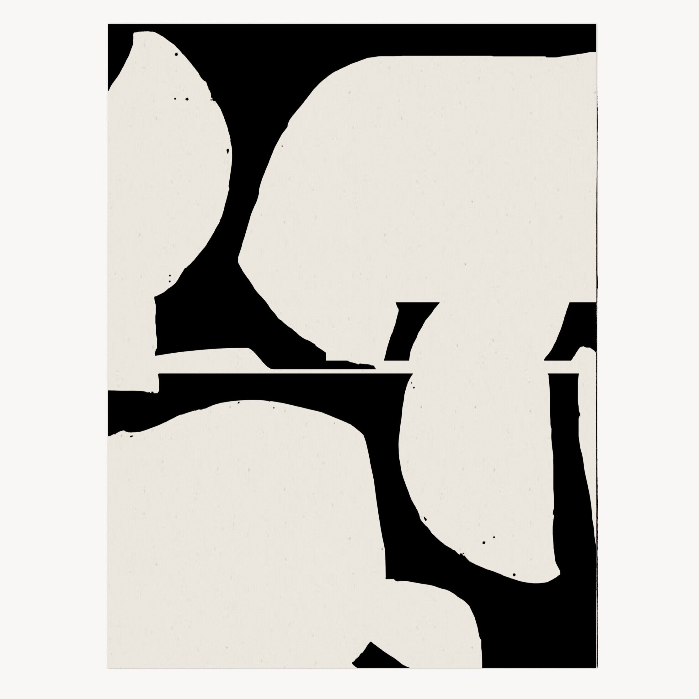 Collage | Wilde House Paper*