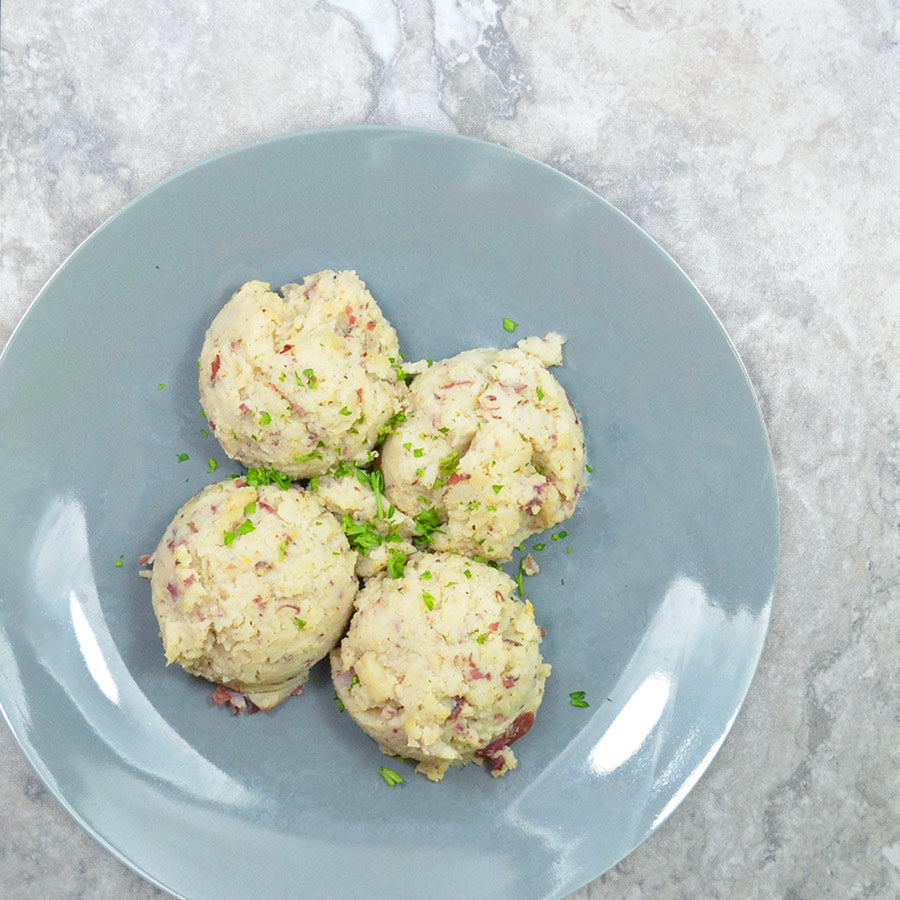 Select your Carb (4 Servings)