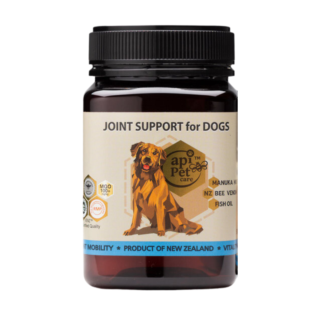 Joint Support In Manuka Honey for Dogs