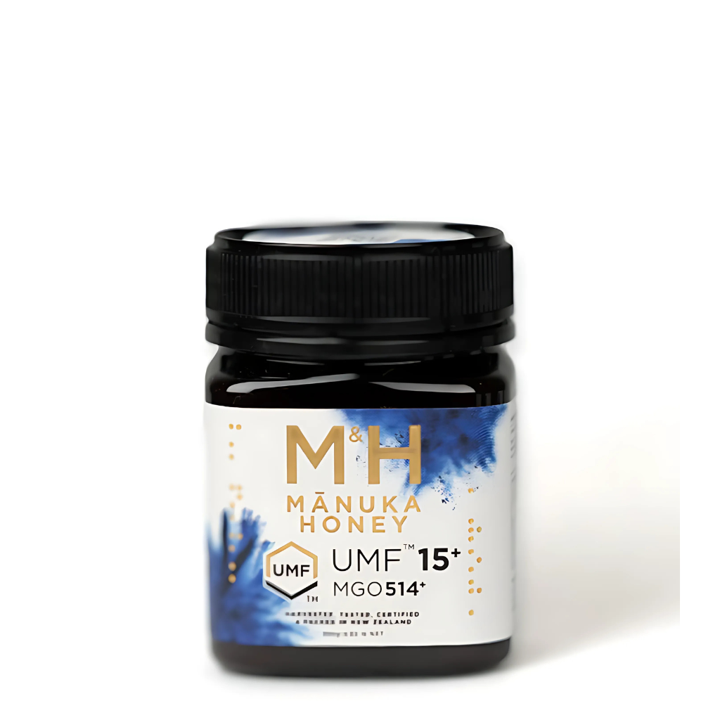 15+ UMF Manuka Honey
