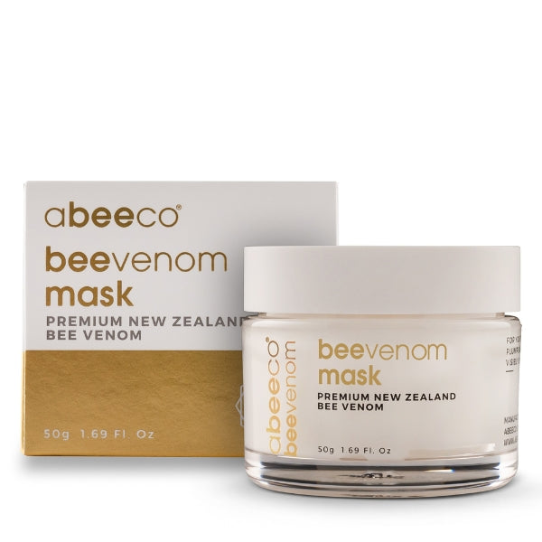 Bee Venom Cream / Mask