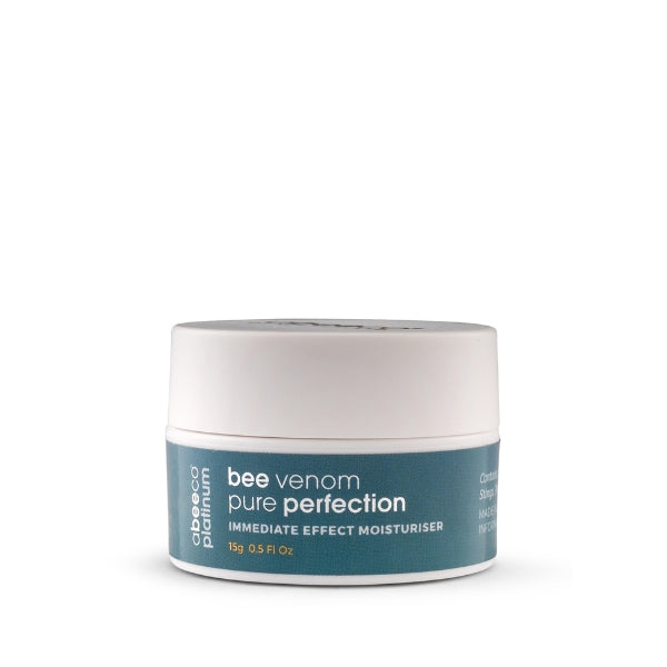 Bee Venom Pure Perfection | Travel Pot
