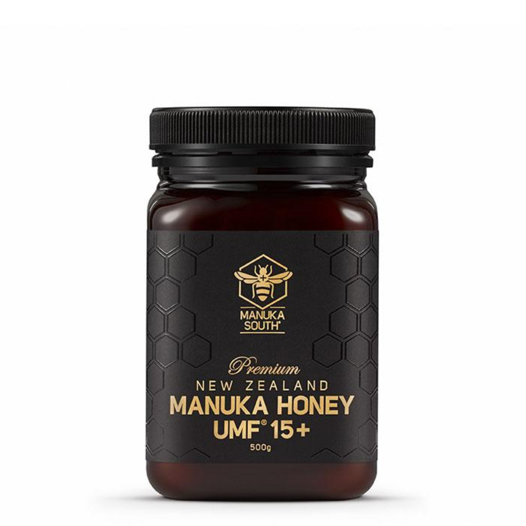 15+ UMF Manuka Honey