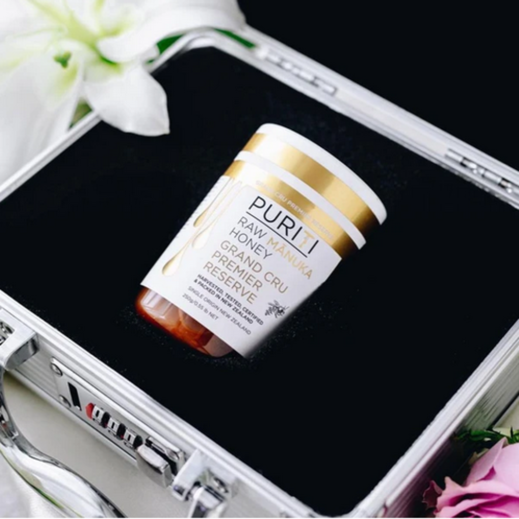 31+ UMF Manuka Honey