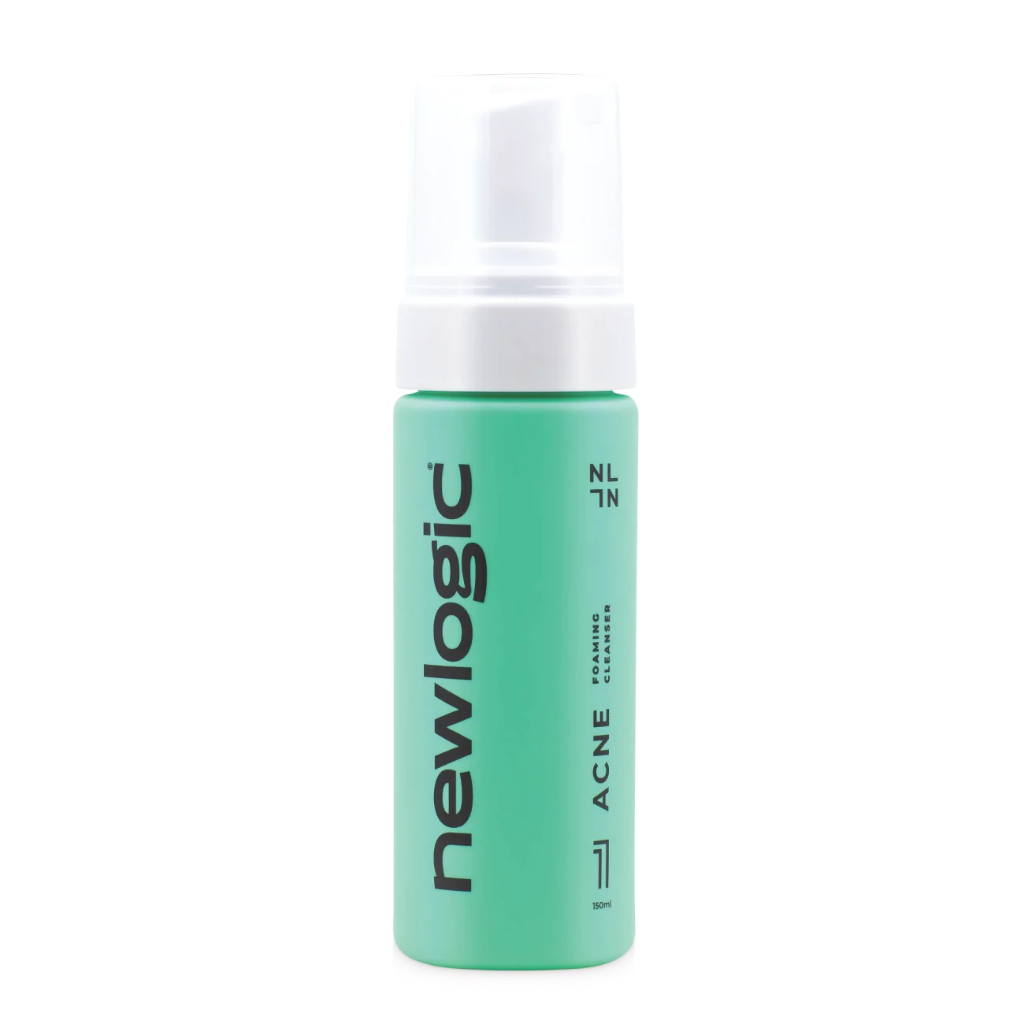 Acne Foaming Cleanser