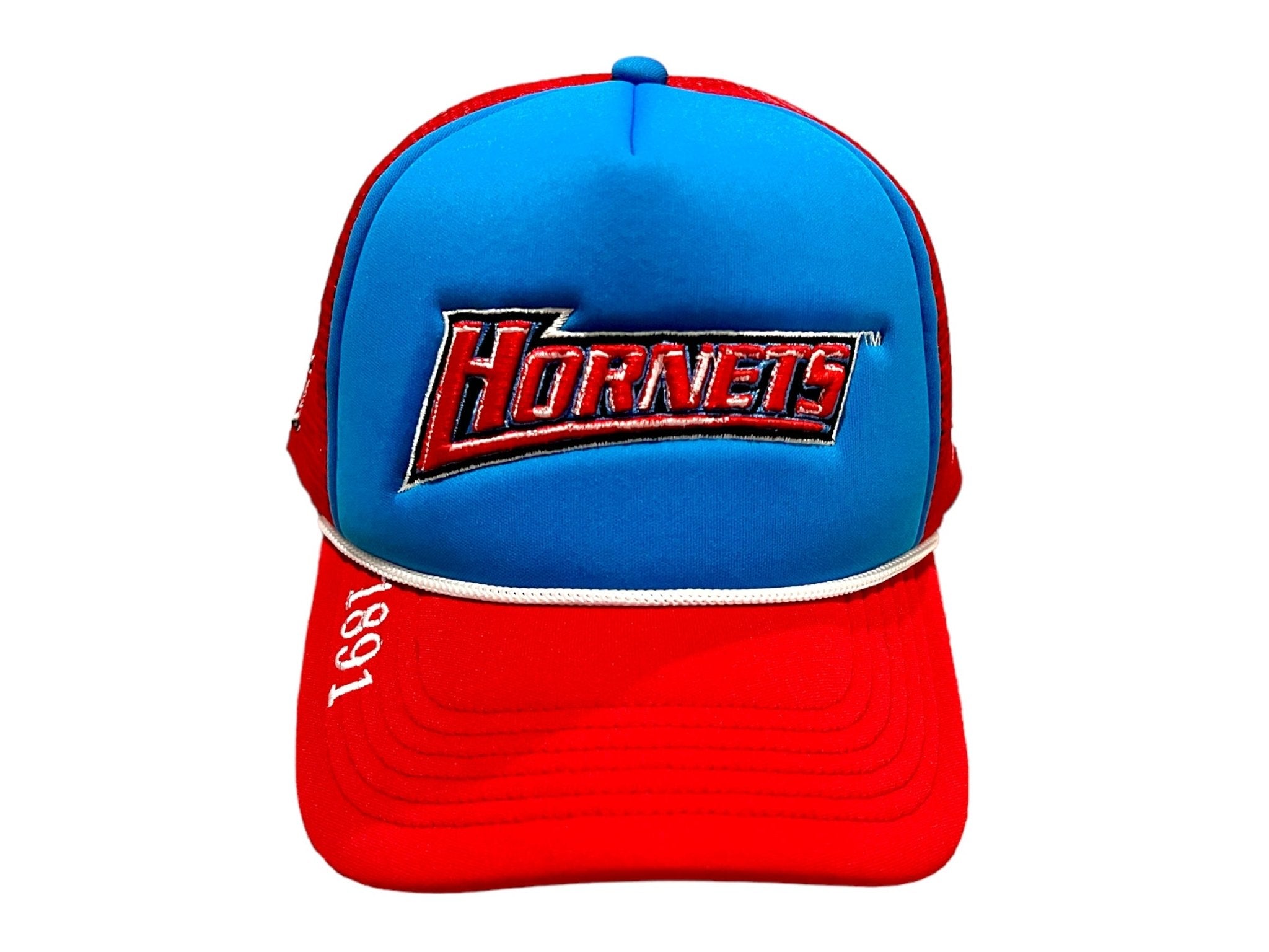 DELAWARE STATE UNIVERSITY TRUCKER CAP