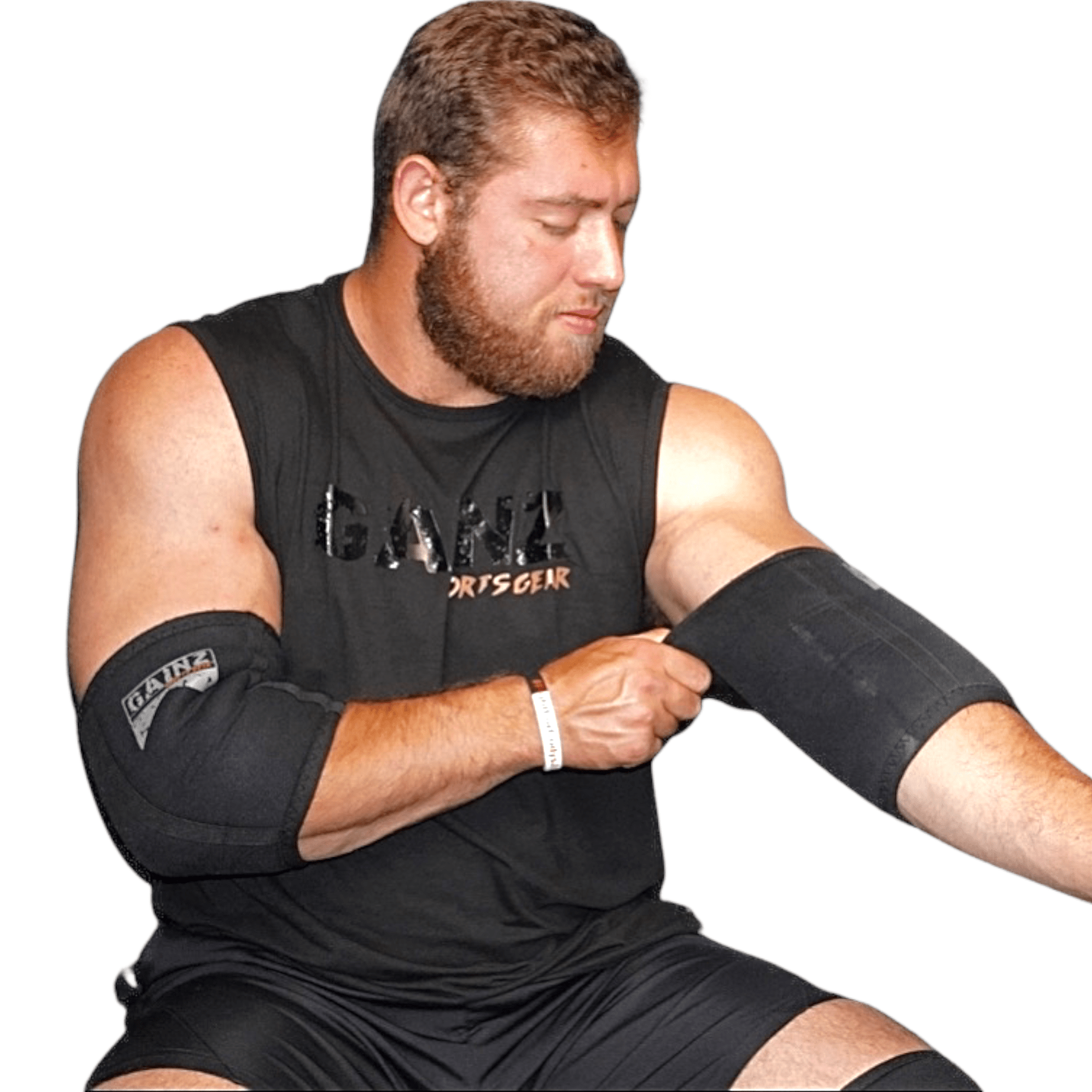 7MM Workout Elbow Sleeves