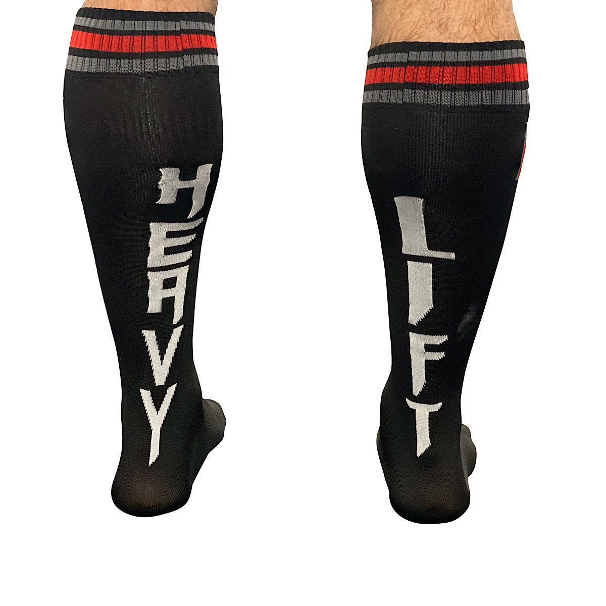 Gainz Sportsgear Deadlift Socks (Unisex)