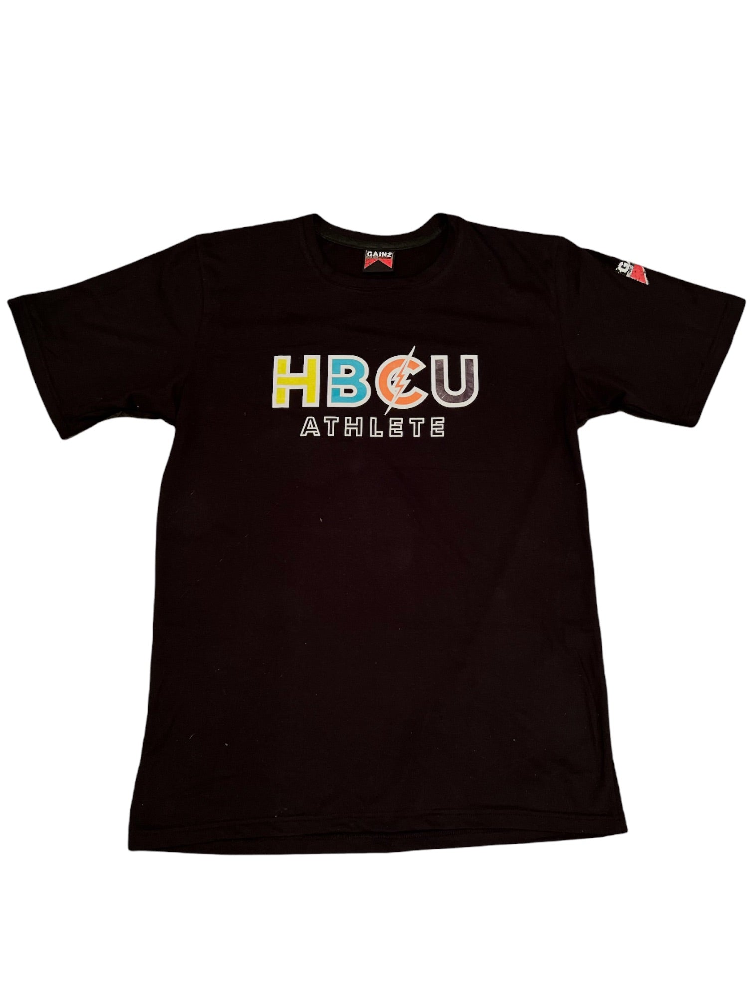 HBCU ATHLETE T-SHIRT