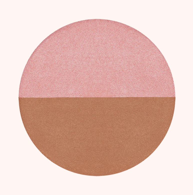 Blush & Bronzer Duo Refill