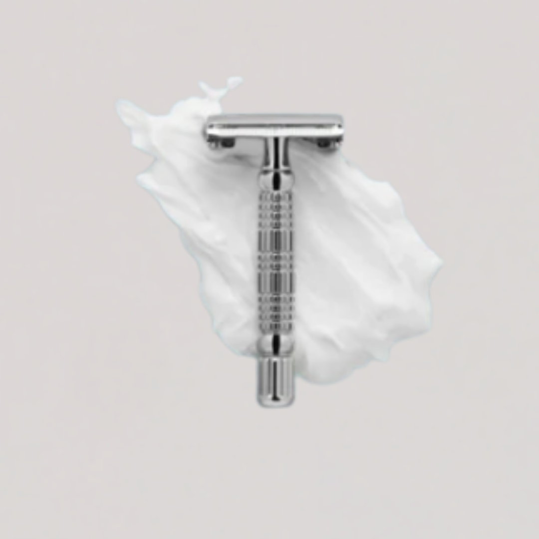 Butterfly Safety Razor