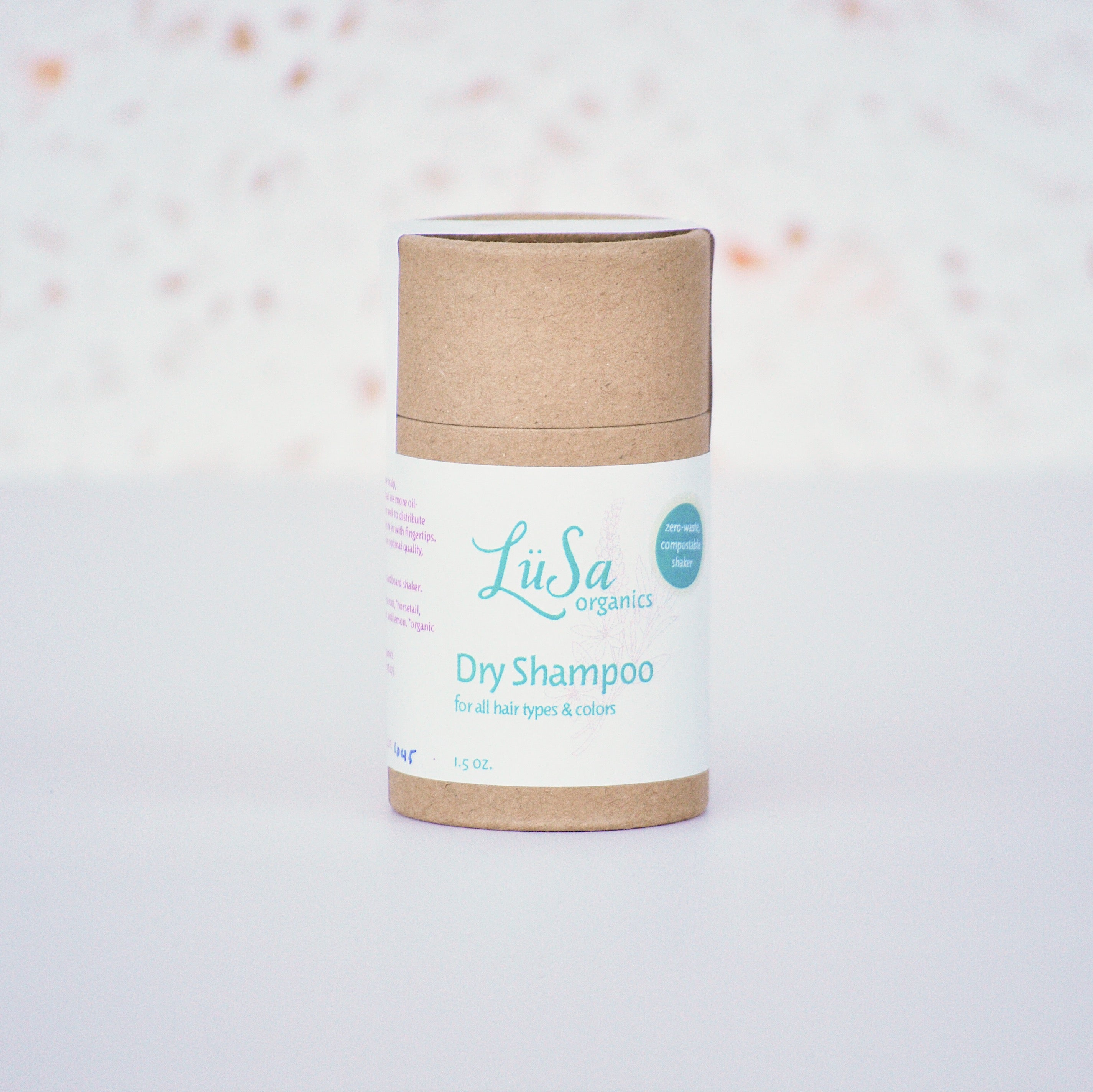 Dry Shampoo