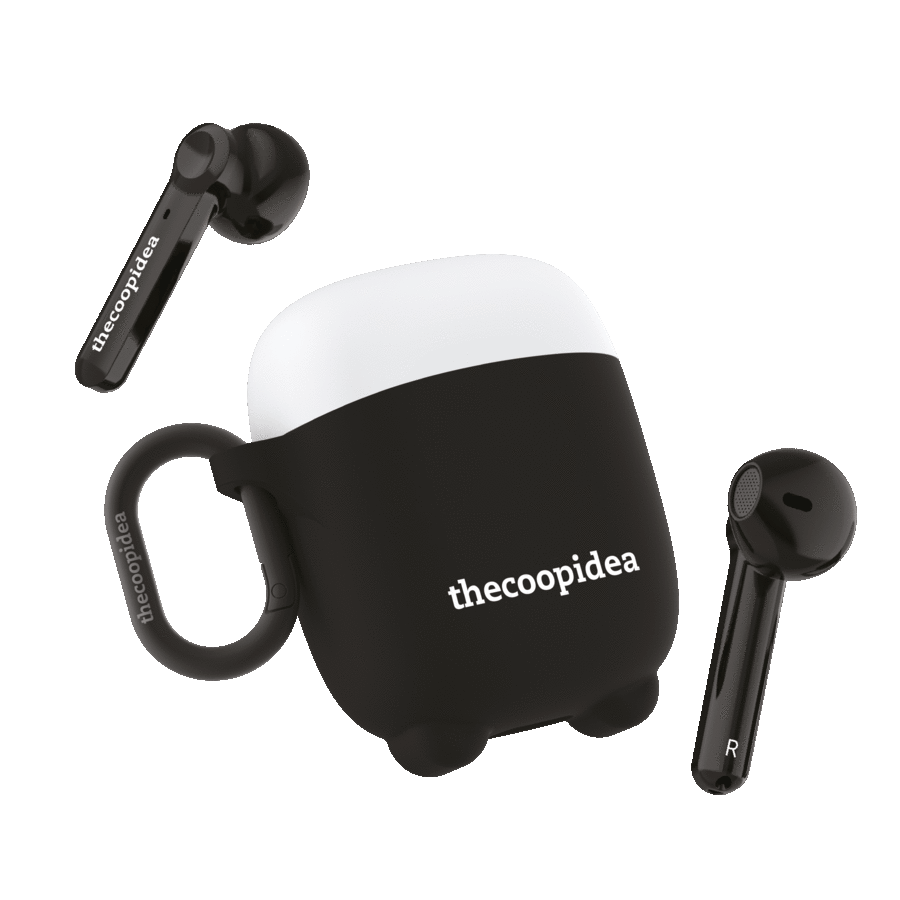 CANDY 2 True Wireless Earbuds