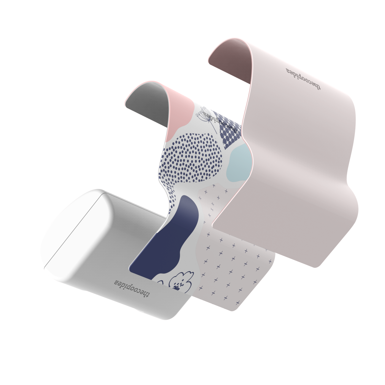 BEANS+ True Wireless Earbuds