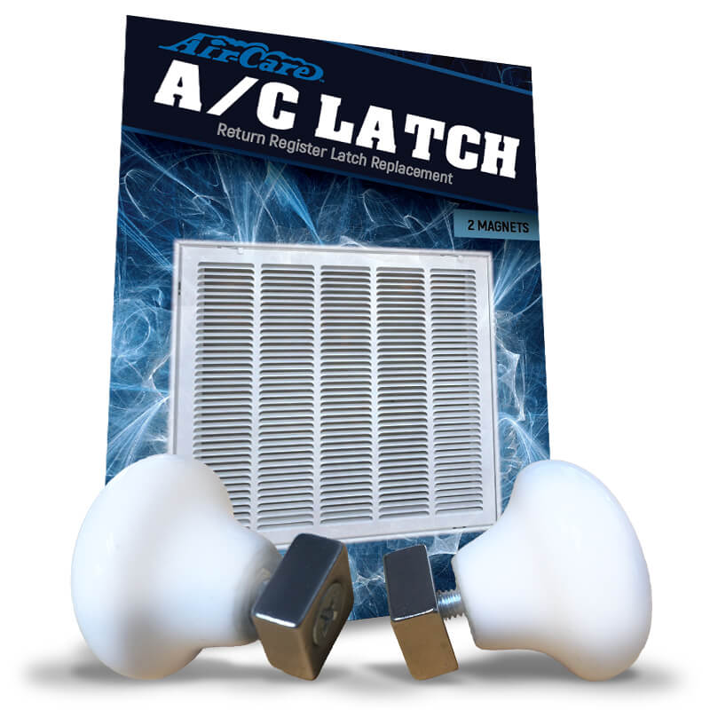 Replacement Filter Grille Latch