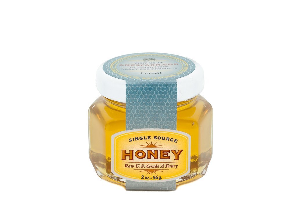 Locust Honey