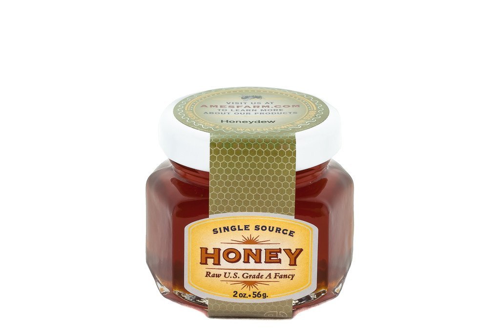 Honeydew Honey