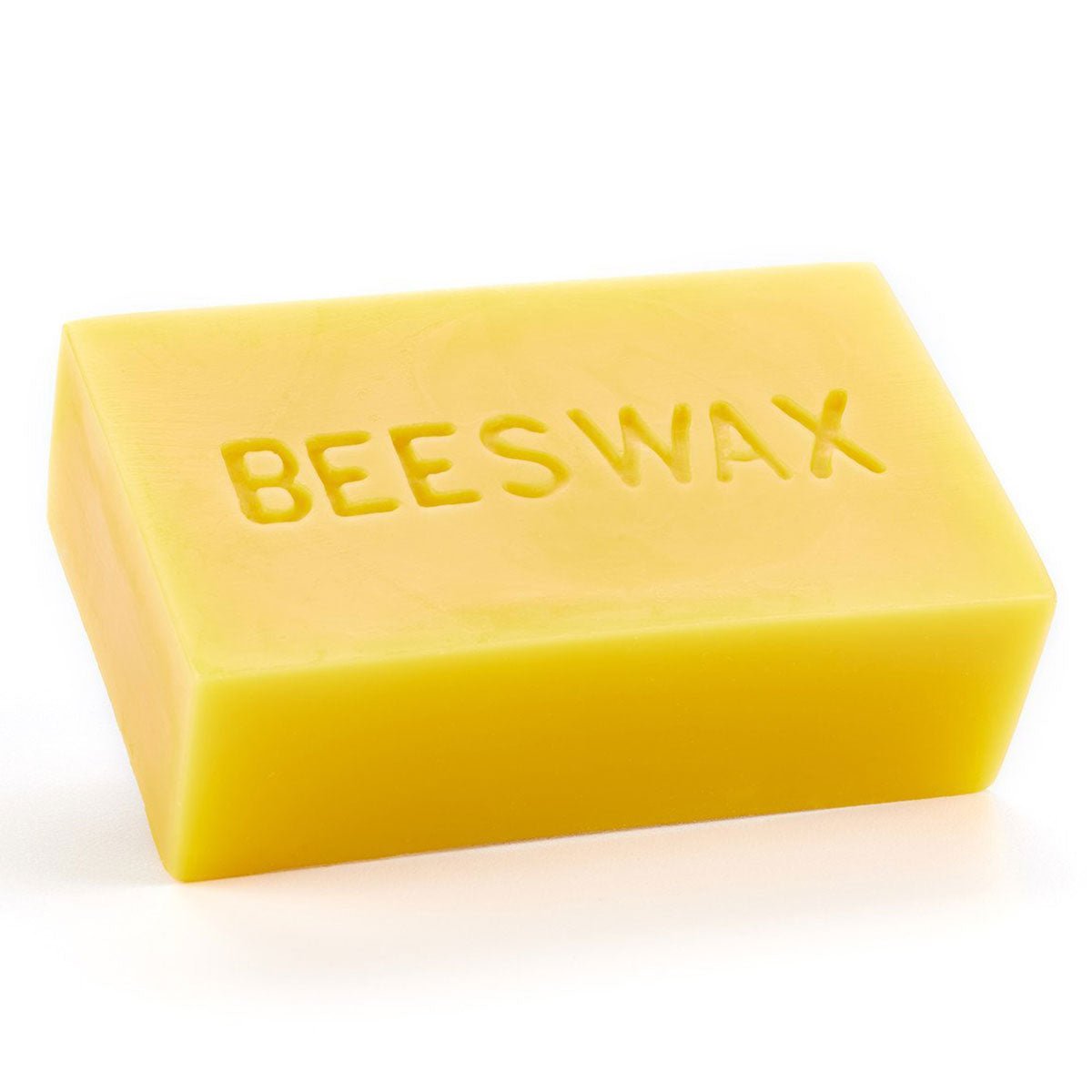 Pure Beeswax