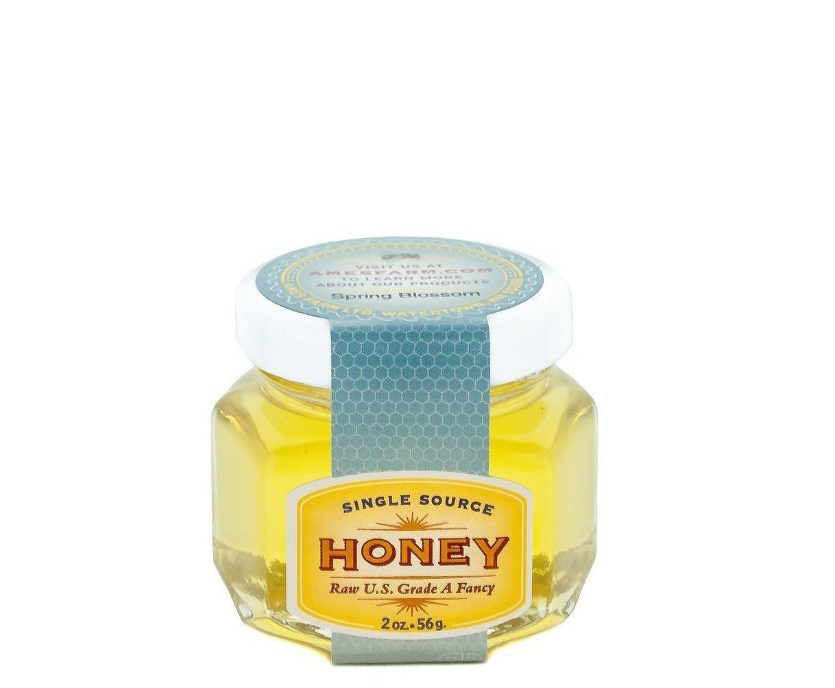 Spring Blossom Honey