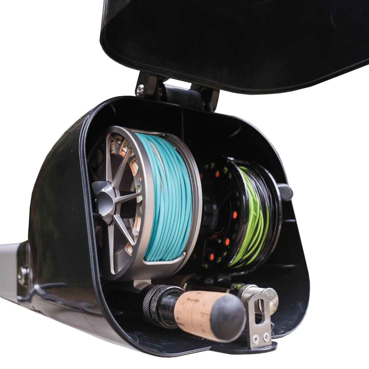 DEMO CRC System v3.0