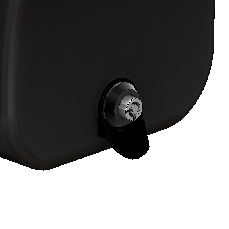 Finger Pull Upgrade for CRC System V2.0