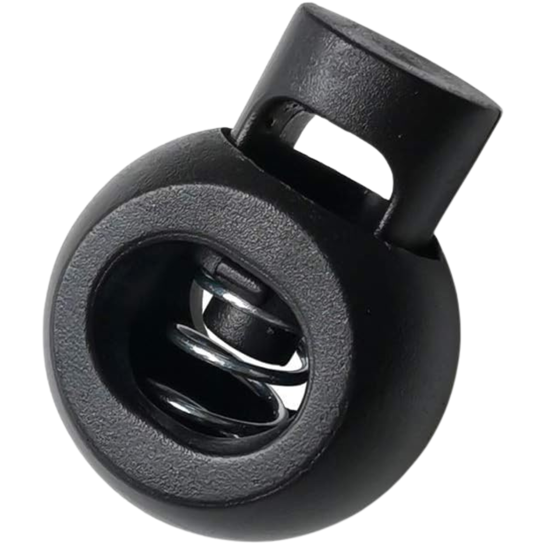 Ball Lock for 1/8" Saddle Strings