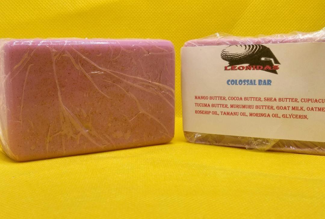 Colossal Bar *LayBar*