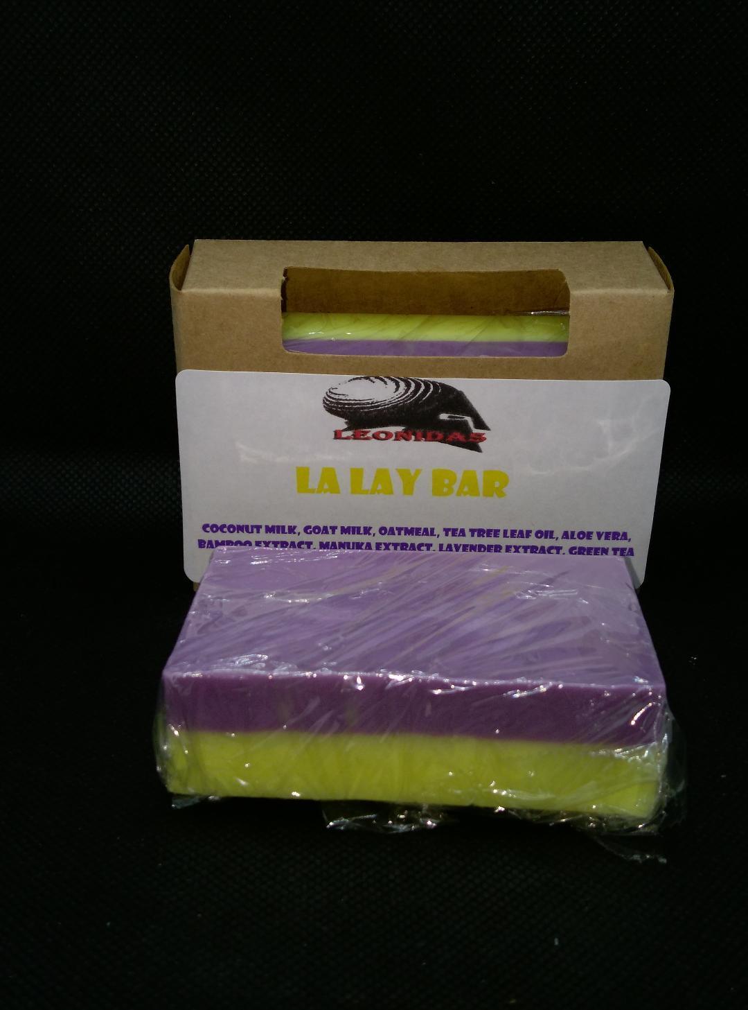 LA LAY BAR ( *** LIMITED EDITION***)