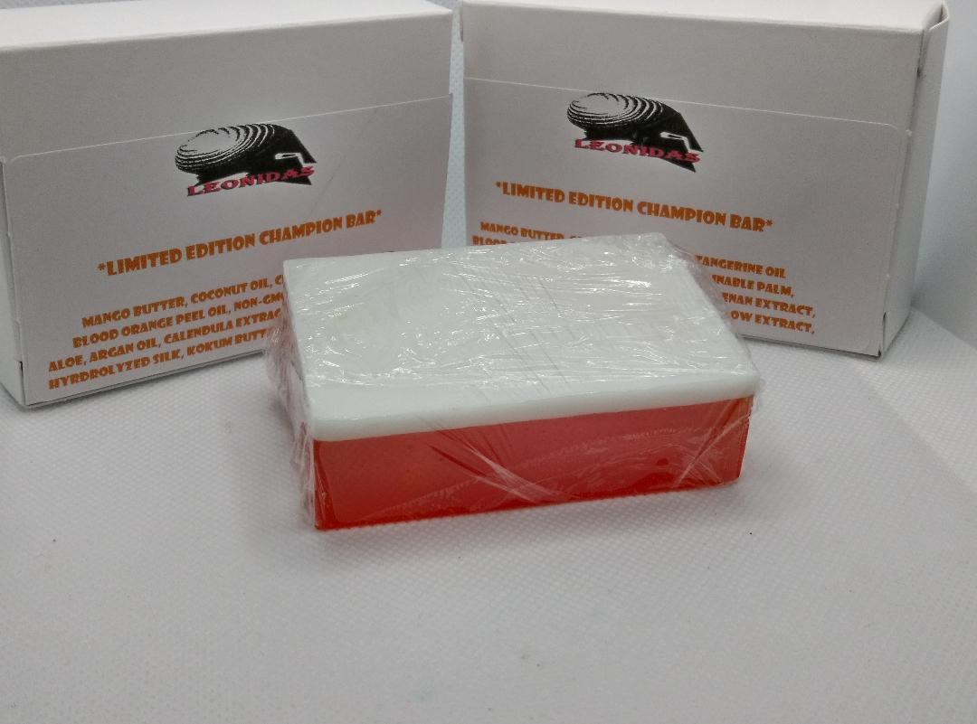 Champion Bar *Limited Edition*