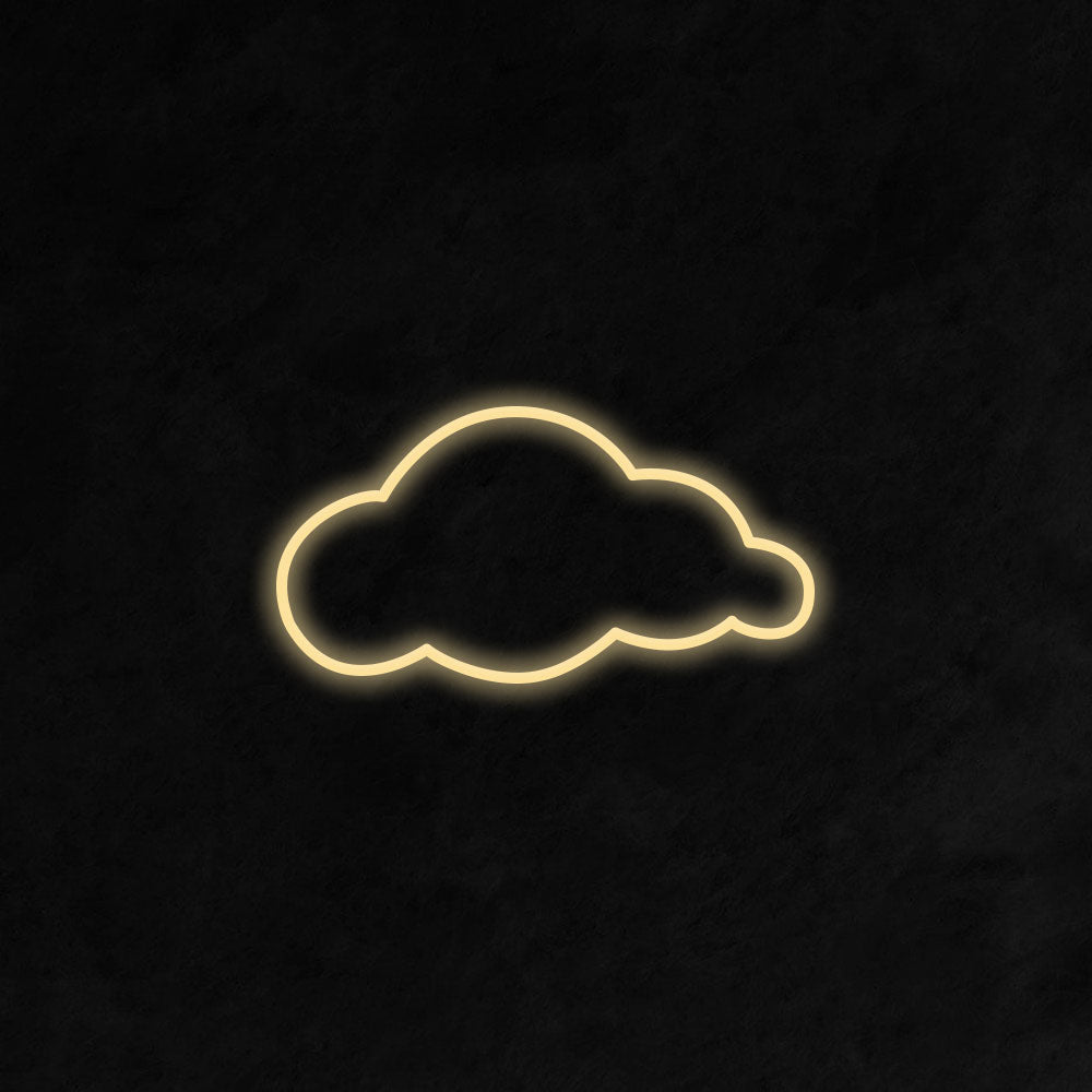 Cloud Neon Signs