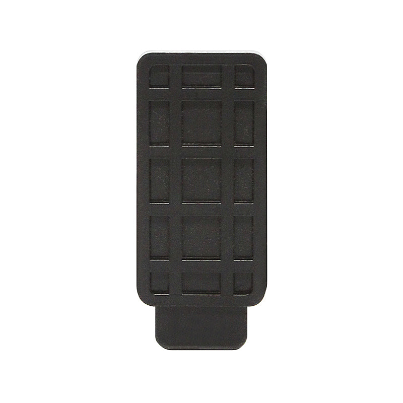 4"/5" Trim saw spray shield