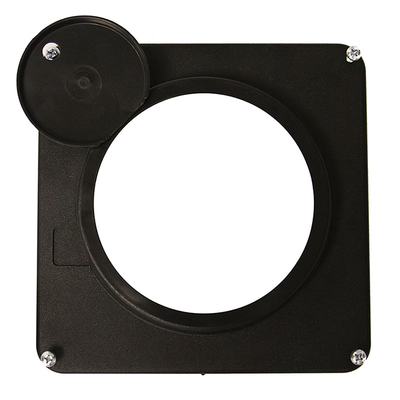 All-U-Need spray shield