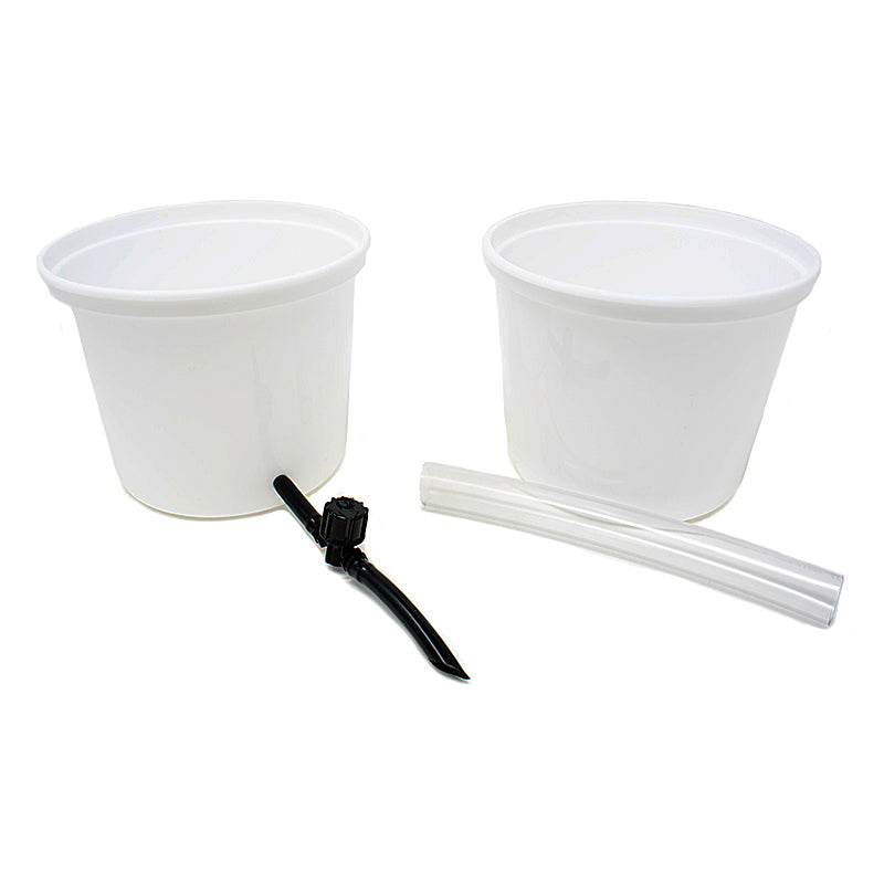 All-U-Need water kit