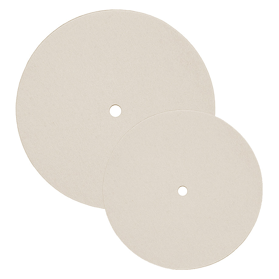 Tech-11 polishing pads