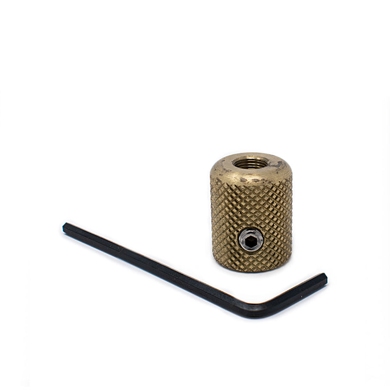 Grinding / drilling bit adapter