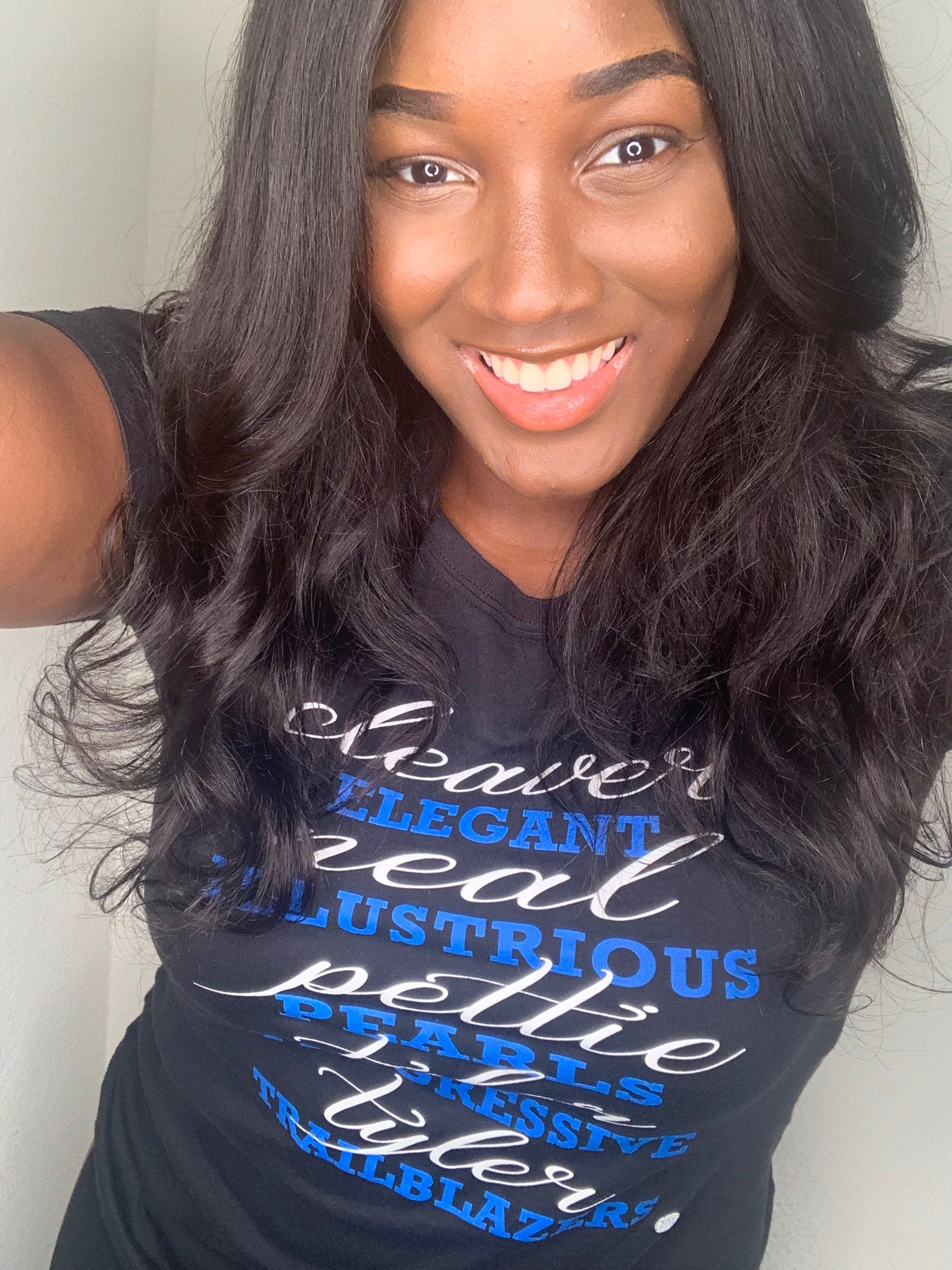 Precious Pearls 1920