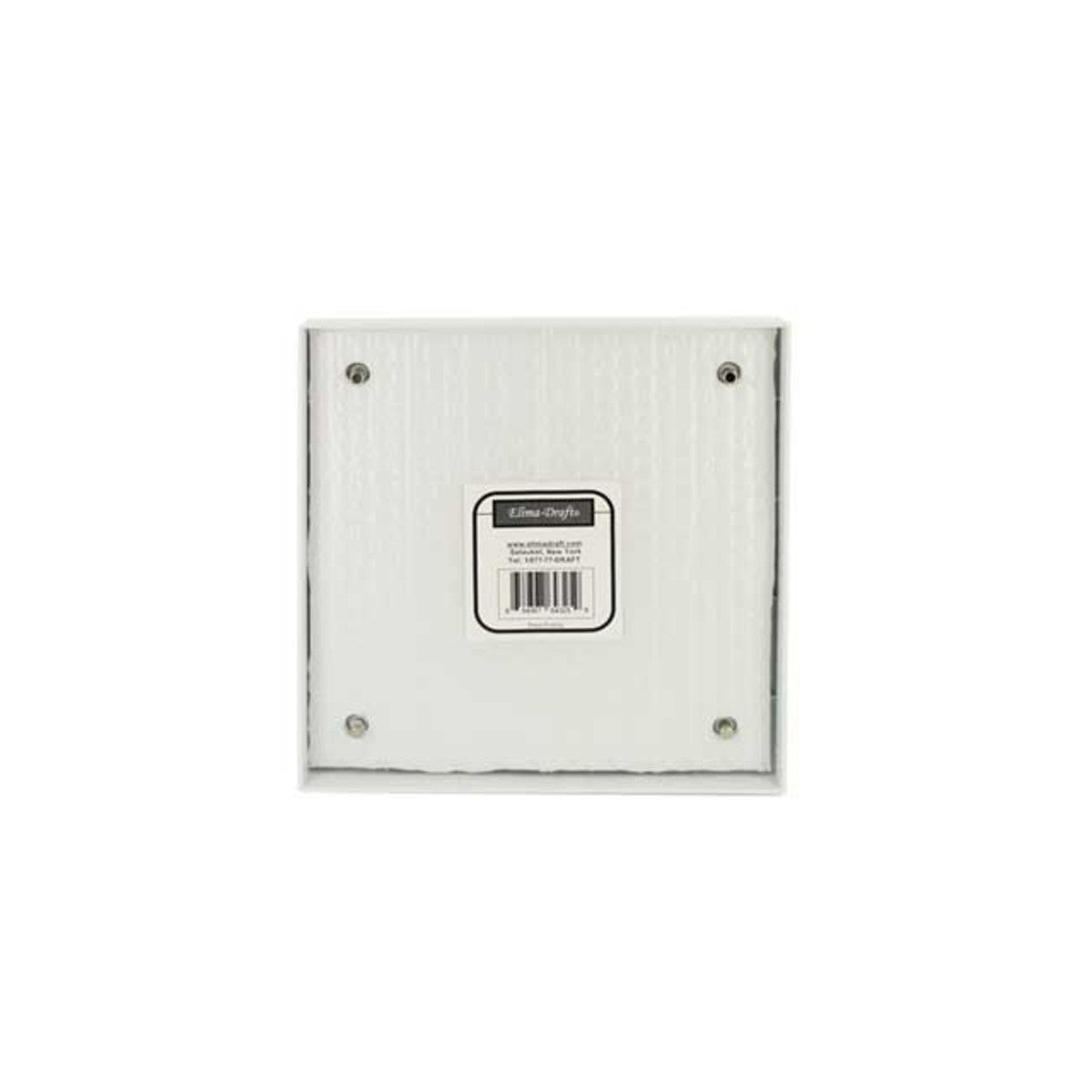 Magnetic Vent Cover for Steel Vents - 7-1/4" x 8-3/4"