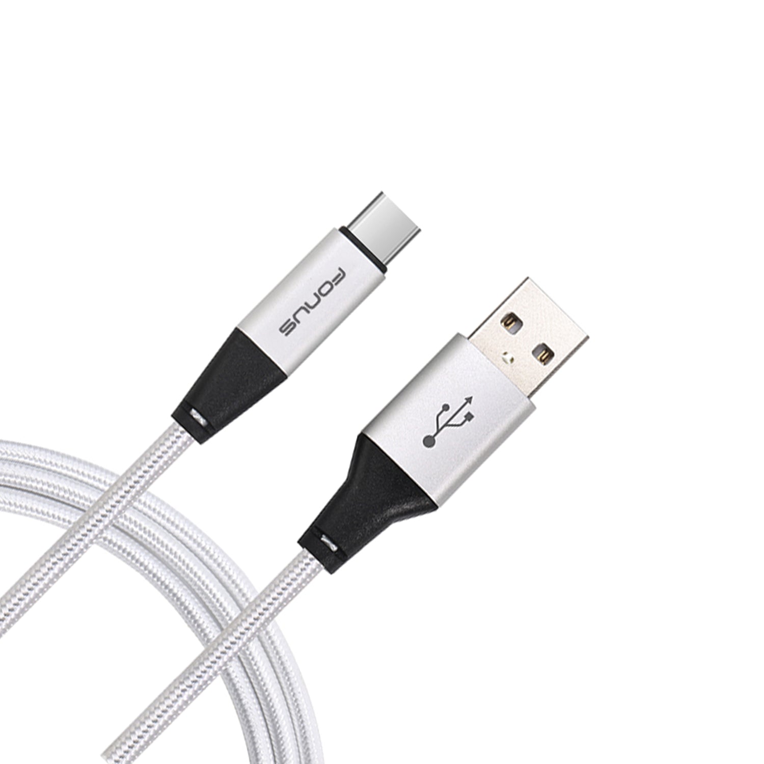 10ft USB Cable, Power Charger Cord Type-C - ACR13