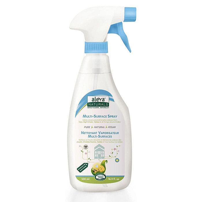 Aleva Natural Multi-Surface Spray