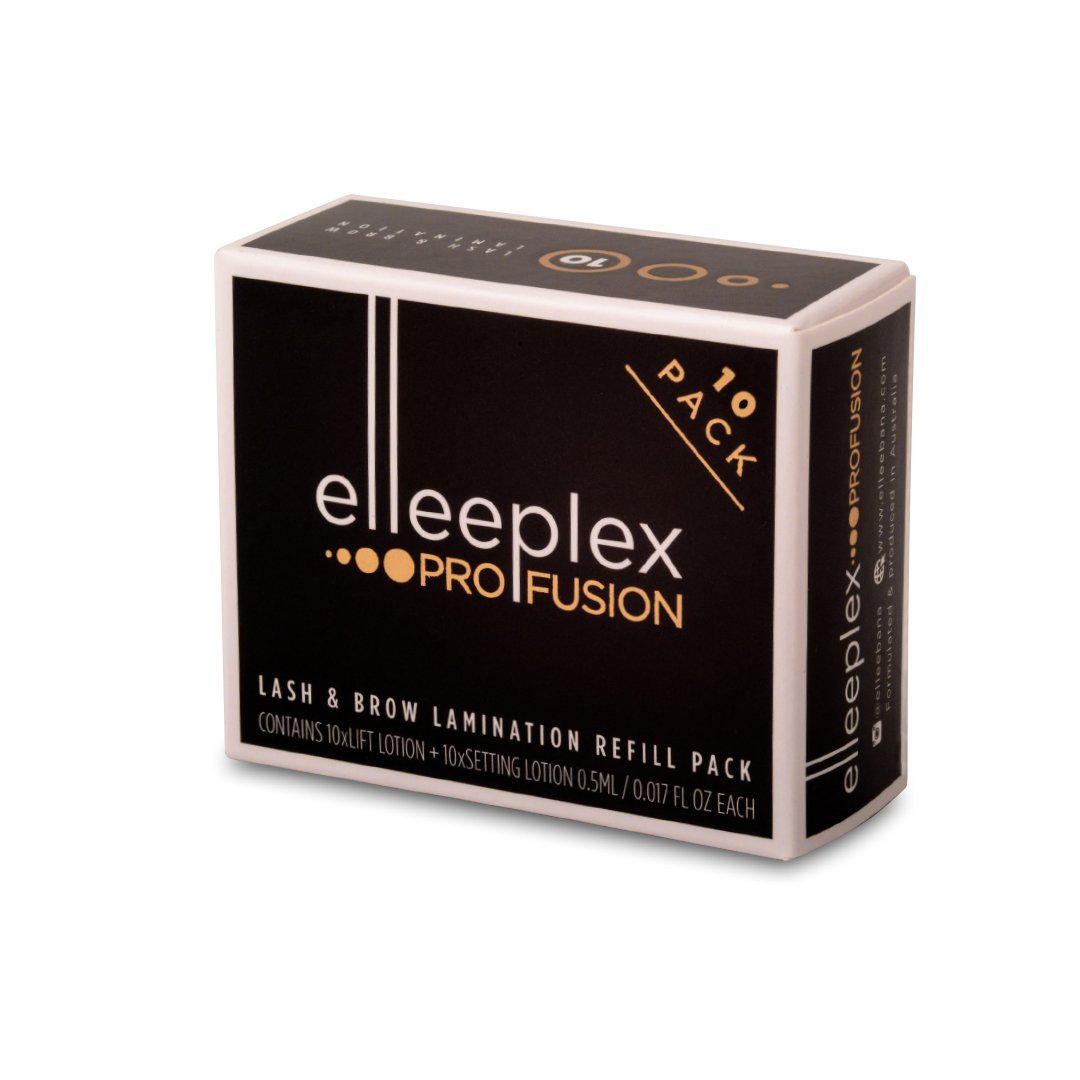 Elleeplex Pro Fusion Refill Pack | Elleebana