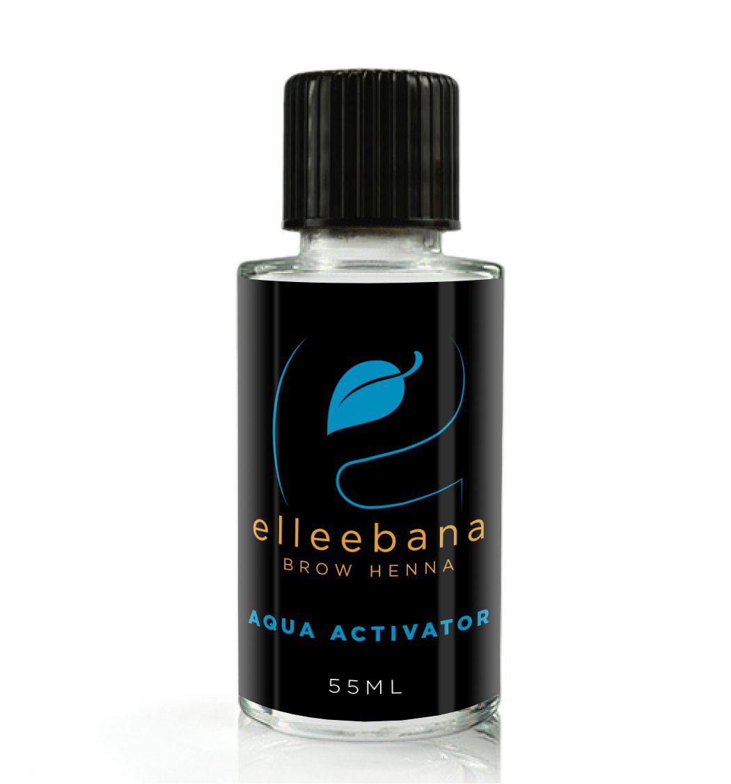 Elleebana Brow Henna PH Activator